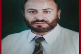 د. فهمي سعيد شومان