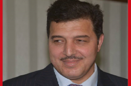 الدكتور محمد ياسر عمرو