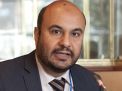 الاستاذ حسام شاكر 