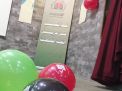 حفل تخريج الفوج الخامس في الأردن للعام 2018-2019
