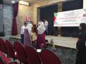 حفل تخريج الفوج الخامس في الأردن للعام 2018-2019