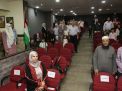حفل تخريج الفوج الخامس في الأردن للعام 2018-2019