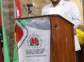 حفل تخريج الفوج الخامس في الأردن للعام 2018-2019
