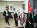 حفل تخريج الفوج الخامس في الأردن للعام 2018-2019