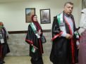 حفل تخريج الفوج الخامس في الأردن للعام 2018-2019