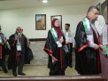 حفل تخريج الفوج الخامس في الأردن للعام 2018-2019