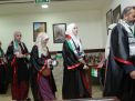 حفل تخريج الفوج الخامس في الأردن للعام 2018-2019