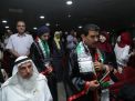 حفل تخريج الفوج الخامس في الأردن للعام 2018-2019