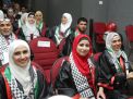 حفل تخريج الفوج الخامس في الأردن للعام 2018-2019