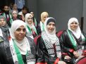 حفل تخريج الفوج الخامس في الأردن للعام 2018-2019