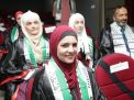حفل تخريج الفوج الخامس في الأردن للعام 2018-2019