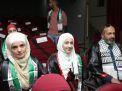 حفل تخريج الفوج الخامس في الأردن للعام 2018-2019