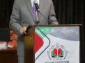 حفل تخريج الفوج الخامس في الأردن للعام 2018-2019