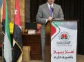 حفل تخريج الفوج الخامس في الأردن للعام 2018-2019