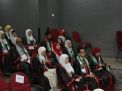 حفل تخريج الفوج الخامس في الأردن للعام 2018-2019