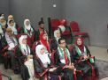 حفل تخريج الفوج الخامس في الأردن للعام 2018-2019