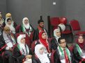 حفل تخريج الفوج الخامس في الأردن للعام 2018-2019