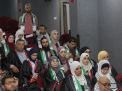 حفل تخريج الفوج الخامس في الأردن للعام 2018-2019