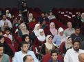حفل تخريج الفوج الخامس في الأردن للعام 2018-2019
