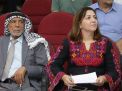 حفل تخريج الفوج الخامس في الأردن للعام 2018-2019
