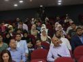 حفل تخريج الفوج الخامس في الأردن للعام 2018-2019