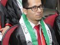 حفل تخريج الفوج الخامس في الأردن للعام 2018-2019