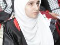حفل تخريج الفوج الخامس في الأردن للعام 2018-2019