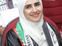 حفل تخريج الفوج الخامس في الأردن للعام 2018-2019