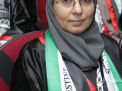 حفل تخريج الفوج الخامس في الأردن للعام 2018-2019