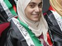 حفل تخريج الفوج الخامس في الأردن للعام 2018-2019