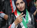 حفل تخريج الفوج الخامس في الأردن للعام 2018-2019