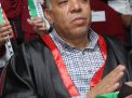 حفل تخريج الفوج الخامس في الأردن للعام 2018-2019