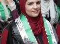 حفل تخريج الفوج الخامس في الأردن للعام 2018-2019