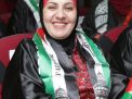 حفل تخريج الفوج الخامس في الأردن للعام 2018-2019