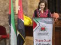 حفل تخريج الفوج الخامس في الأردن للعام 2018-2019