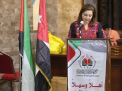 حفل تخريج الفوج الخامس في الأردن للعام 2018-2019