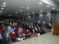 حفل تخريج الفوج الخامس في الأردن للعام 2018-2019
