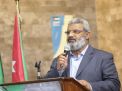 حفل تخريج الفوج الخامس في الأردن للعام 2018-2019
