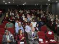 حفل تخريج الفوج الخامس في الأردن للعام 2018-2019