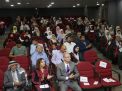 حفل تخريج الفوج الخامس في الأردن للعام 2018-2019