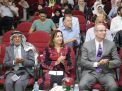 حفل تخريج الفوج الخامس في الأردن للعام 2018-2019