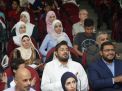 حفل تخريج الفوج الخامس في الأردن للعام 2018-2019