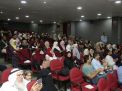 حفل تخريج الفوج الخامس في الأردن للعام 2018-2019