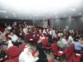 حفل تخريج الفوج الخامس في الأردن للعام 2018-2019