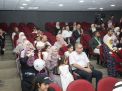 حفل تخريج الفوج الخامس في الأردن للعام 2018-2019