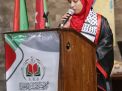 حفل تخريج الفوج الخامس في الأردن للعام 2018-2019