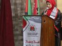 حفل تخريج الفوج الخامس في الأردن للعام 2018-2019