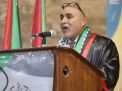 حفل تخريج الفوج الخامس في الأردن للعام 2018-2019