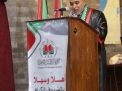 حفل تخريج الفوج الخامس في الأردن للعام 2018-2019