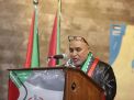 حفل تخريج الفوج الخامس في الأردن للعام 2018-2019